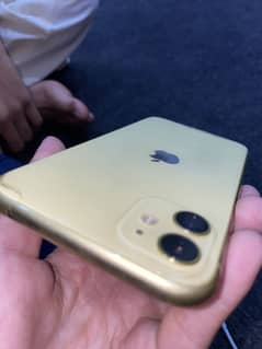 Iphone 11 jv 92 battery health 256 gb