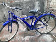Bicycles
