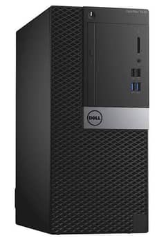 I7-7700 HP 600 G3 TOWER