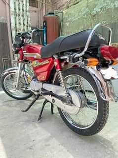 Antique Ravi 2021 model for sale