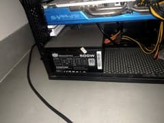 RX 580