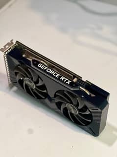Geforce RTX 2060 super 8gb