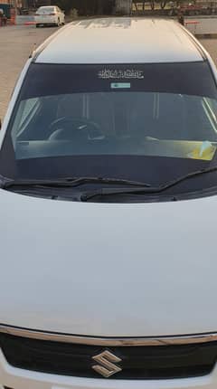 Suzuki Wagon R VXL