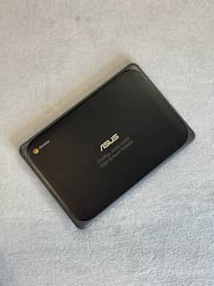 Asus Chromebook playstore supported 4/16gb