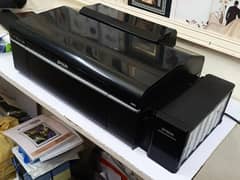 Epson printer L805 all ok 03060920233