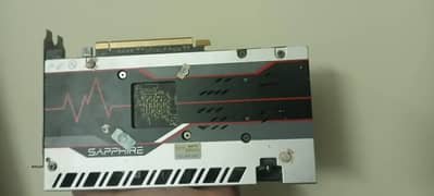 Rx 580 8 GB