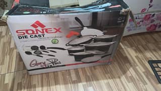 Sonex