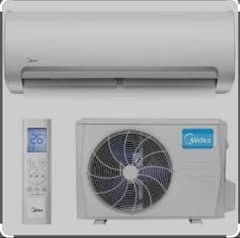 Midea Extreme & Breezless