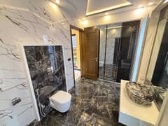 Luxury