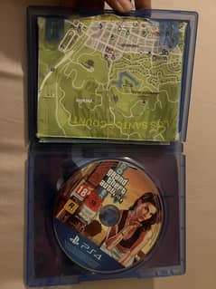 GTA