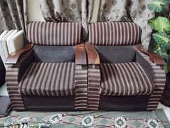 5 seater sofa set for sale