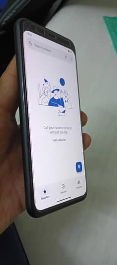 128gb Google pixel 4 dual sim PTA best camera//0333/44/16/618