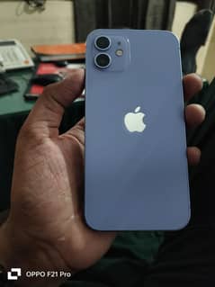 I phone 12JV 64Gb