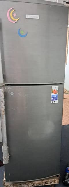 used refrigerator