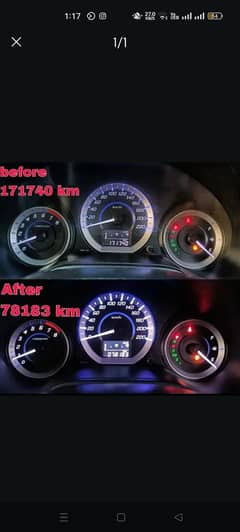 Meter