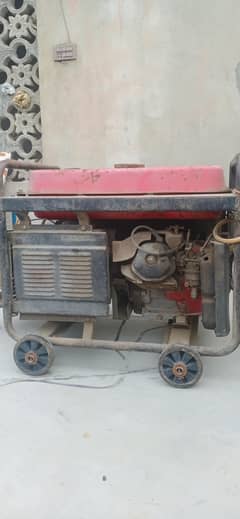 5kva generator for sale