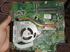 hp i3 4030 motherboard