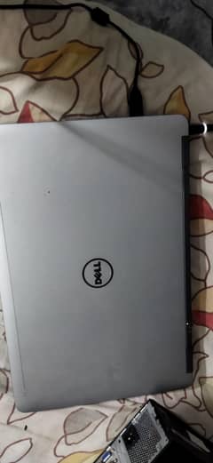 Dell Latitude E6540 – Core i5 Laptop for Sale