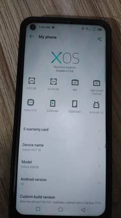 Infinix