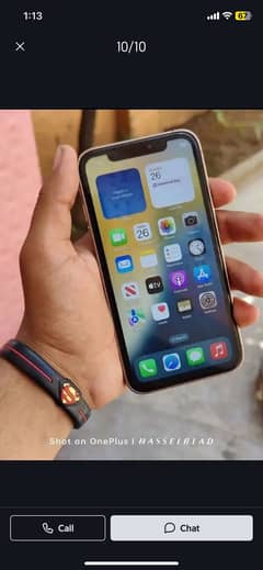 IPhone