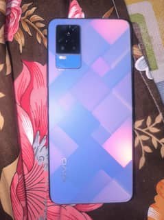 vivo v21e