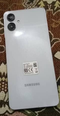 Samsung A06 for Sale 10/10 condition