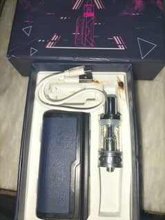vape 120W