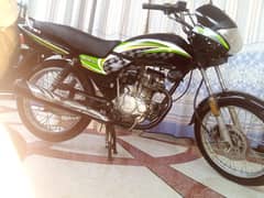 Honda Deluxe