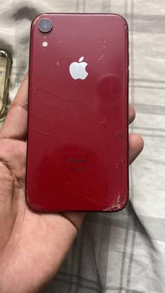 apple