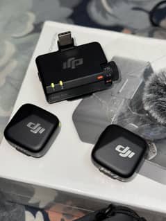 DJi MIC MINI