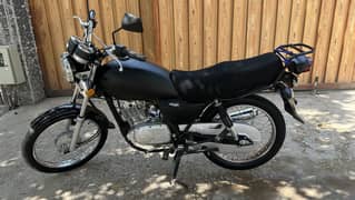 Suzuki GS150