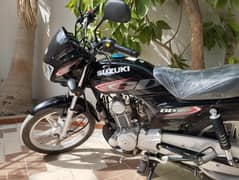 Suzuki