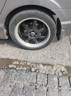 Rim 15 inch
