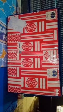 folding mattress 3×6 4 inches