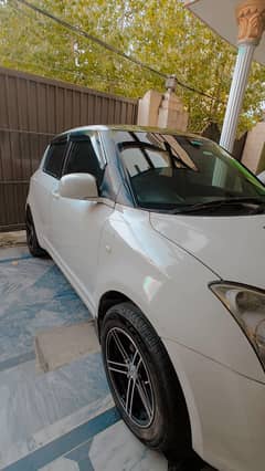 Suzuki Swift vxl for sale good condition 03061118000