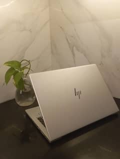 HP ELITEBOOK 830 G-5 FRESH USA IMPORT