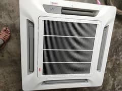 Acson cassette air conditioner AC