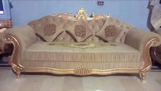 3+2+1+Dewan total 9 seater