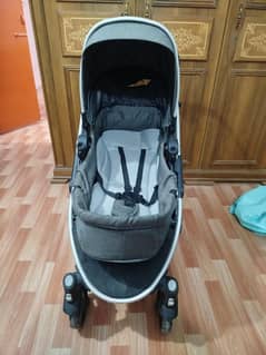 branded stroller brandname babeconfort