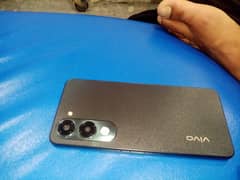 vivo y04 brand modal