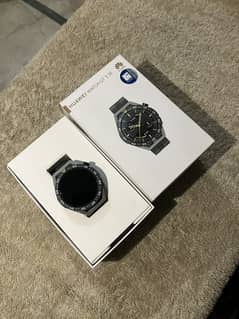 Huawei  gt3 se complete box