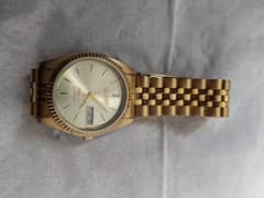 Citizen Automatic 21 Jewels Men's