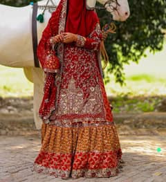 Bridal Dress