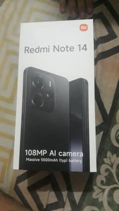 Redmi note 40 8/256