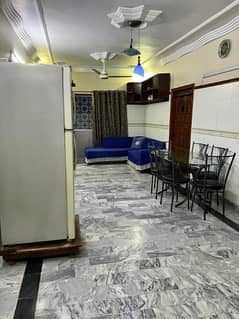 FLAT FOR SELL JAMSHEAD ROAD NO 1