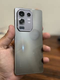 Infinix Note 50