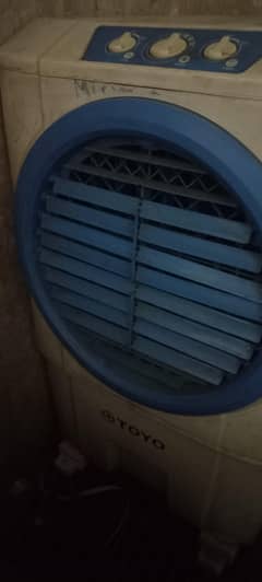 air coolet
