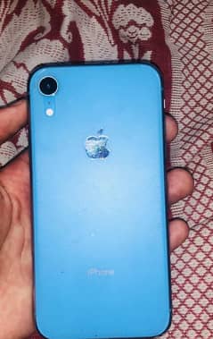 Iphone xr jv