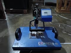 printer