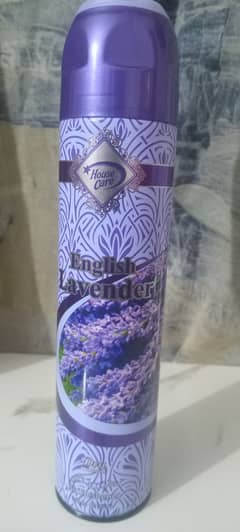 ROOM SPRAY ORIGINAL LAVENDER